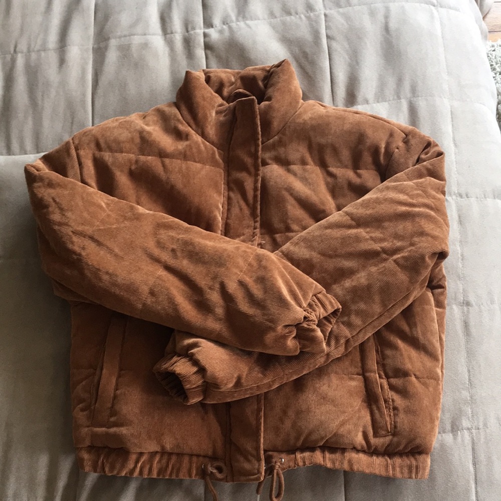 Fashion Nova Jacket
